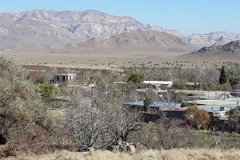 روستای چنارناز