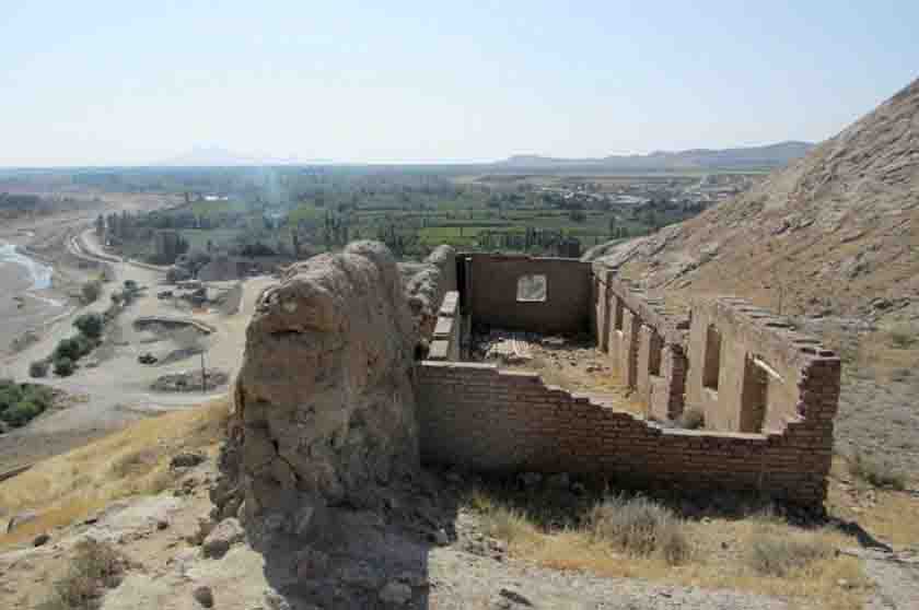 قلعه علی بیگ