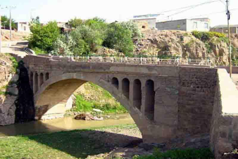پل فیروزآباد