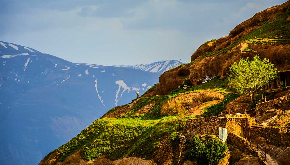 ماجرای الموت و حسن صباح