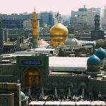 حرم امام رضا