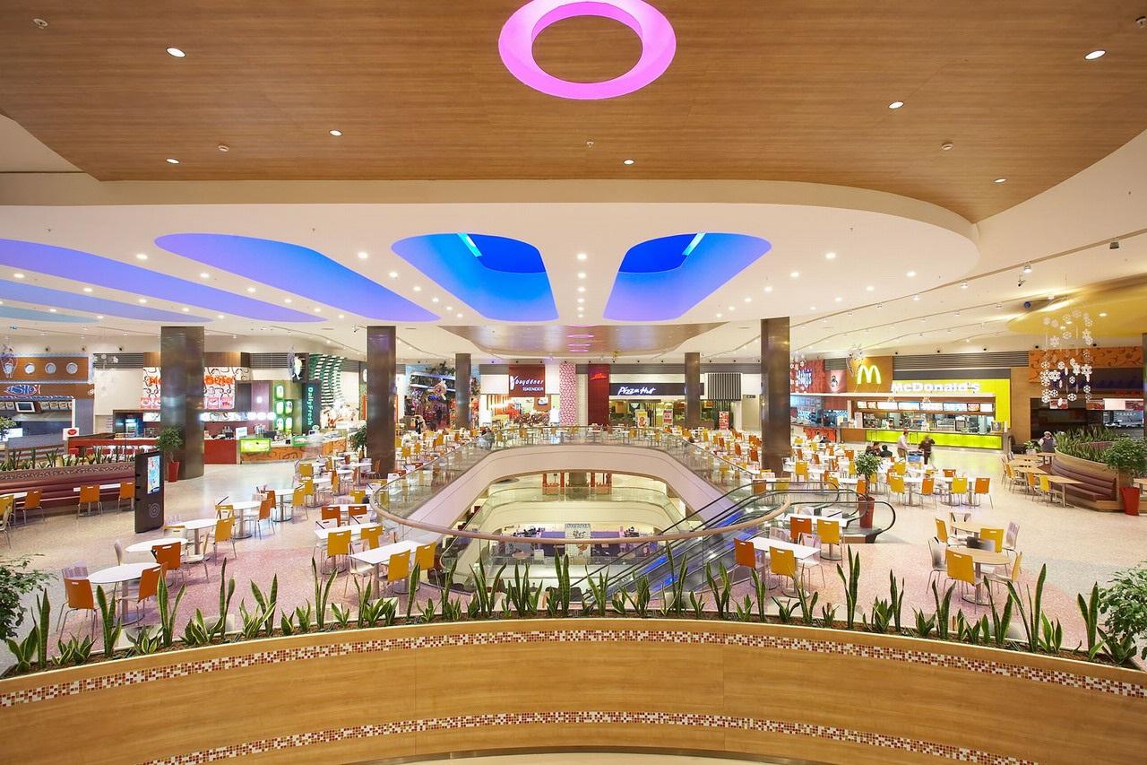 مرکز خرید اپتیموم پریمیوم اوتلت (Optimum Premium Outlet)