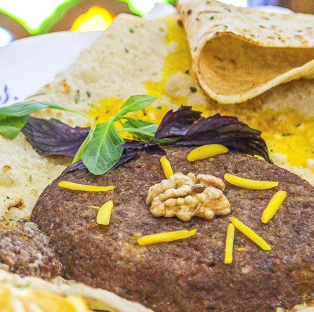 بریانی پاچنار