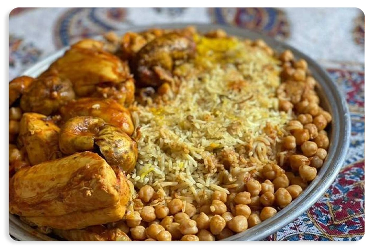 گبولی قشم