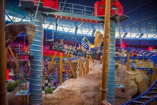 موی پارک (MOİPARK)