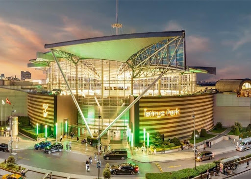 زورلو سنتر (Zorlu Center)