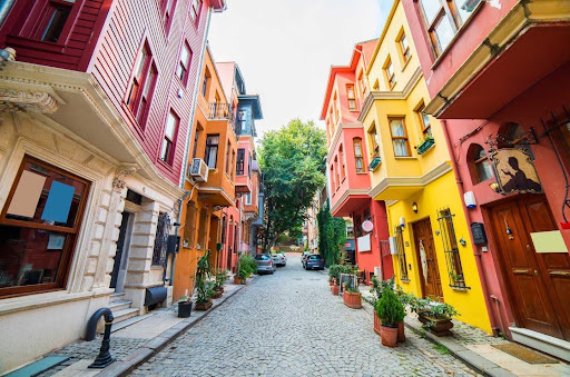 محله فنر (Fener)