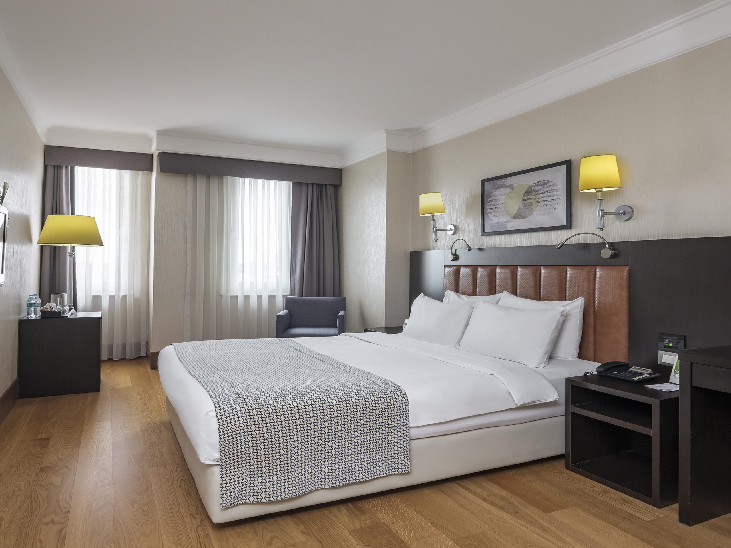هتل هالیدی این استانبول اولد سیتی (Holiday Inn Istanbul – Old City)