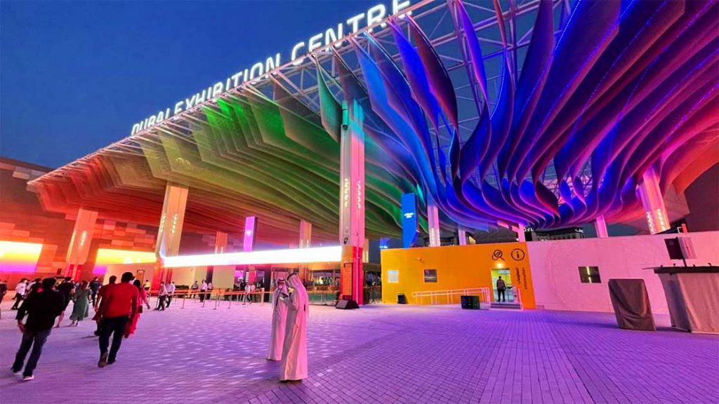 معرفی نمایشگاه های دبی در سال ۲۰۲۳ + راهنمای سفر مجله مِستر بلیط