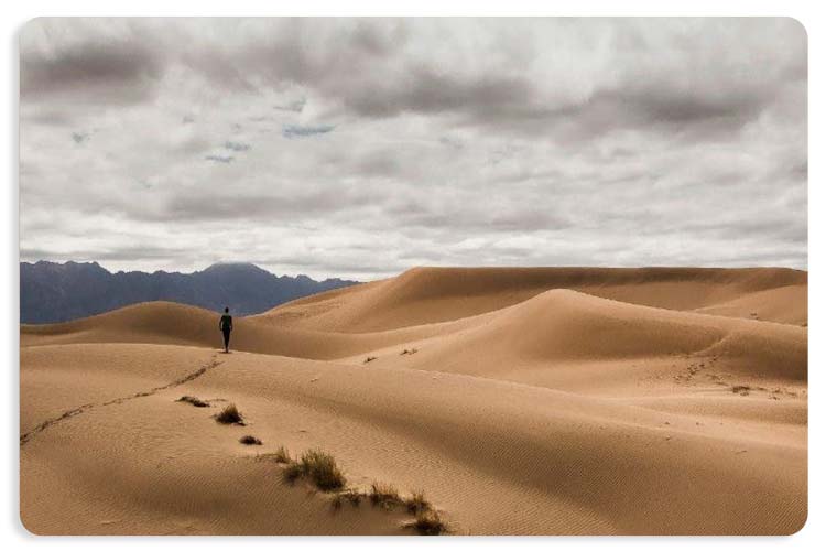 کویر مصر