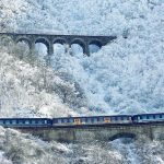 پیش فروش بلیط قطار دی ماه