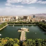 راهنمای سفر به تبریز