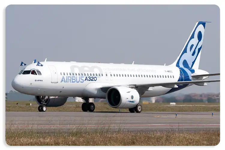 ایرباس A320