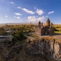 راهنمای سفر به ارمنستان