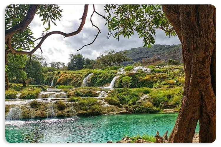 وادی دربات