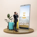 اپلیکیشن سفر