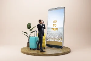 ۱۰ اپلیکیشن سفر که هر مسافری باید داشته باشد