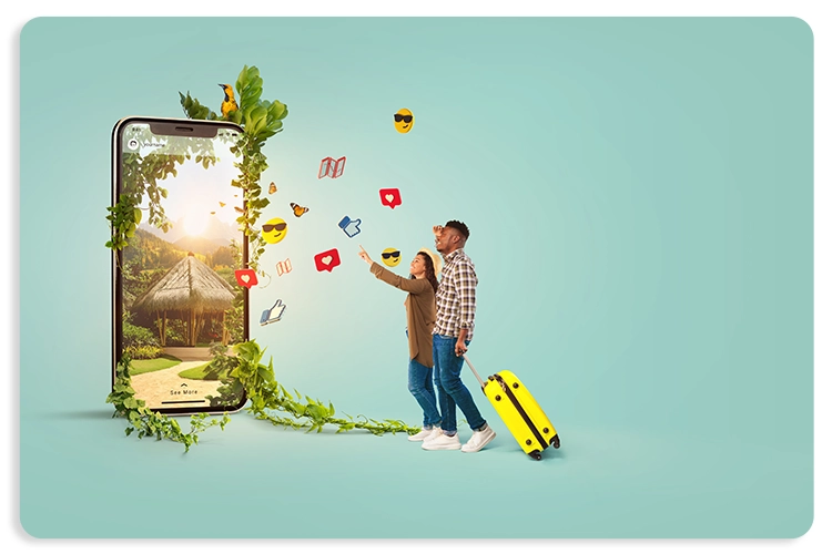 نکاتی برای انتخاب اپلیکیشن مناسب سفر