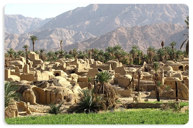 سفر به طبس