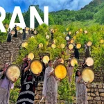 جشنواره‌های محلی ایران