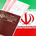 مدارک لازم گرفتن پاسپورت