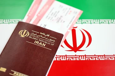 مدارک لازم گرفتن پاسپورت