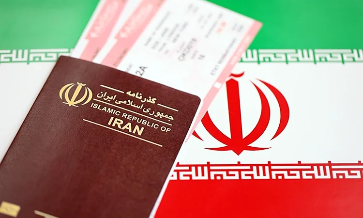 مدارک لازم گرفتن پاسپورت