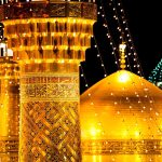 بهترین هتل مشهد اقتصادی و لوکس
