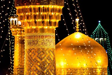 بهترین هتل مشهد اقتصادی و لوکس