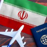 شرایط دریافت ویزای ایران مستربلیط
