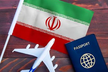 شرایط دریافت ویزای ایران مستربلیط