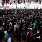 تحلیل رفتار جستوجوی کاربران مِستربلیط در آستانه اربعین ۱۴۰۴