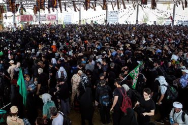 تحلیل رفتار جست‌وجوی کاربران مِستربلیط در آستانه اربعین ۱۴۰۴