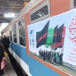 تحلیل رفتار جستوجوی کاربران مِستربلیط در آستانه اربعین ۱۴۰۴