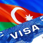 ویزای آذربایجان مستربلیط