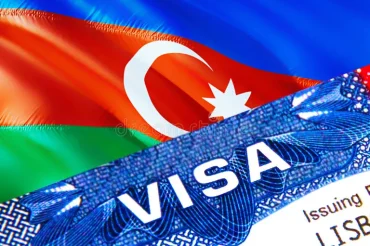 ویزای آذربایجان مستربلیط
