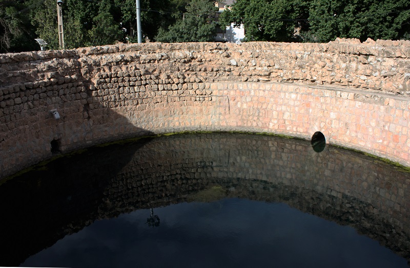 گرداب سنگی