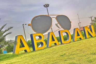 راهنمای سفر به آبادان