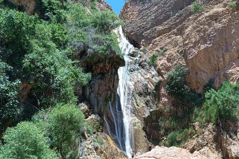 آبشار نوژیان