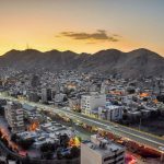 راهنمای سفر به اراک