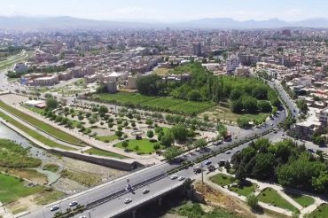 راهنمای سفر به ارومیه