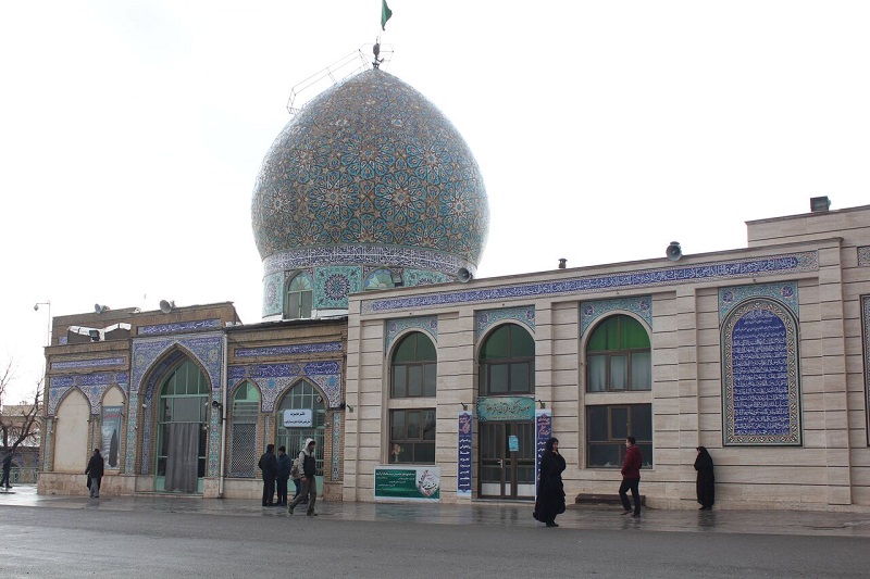 امامزاده سید ابراهیم