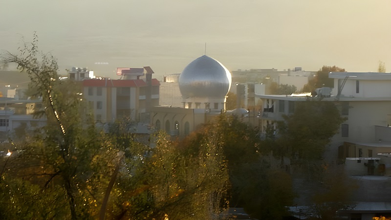 امامزاده عبدالله