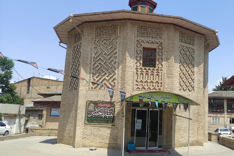 امامزاده نور