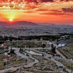 راهنمای سفر به بجنورد