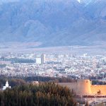 راهنمای سفر به بیرجند