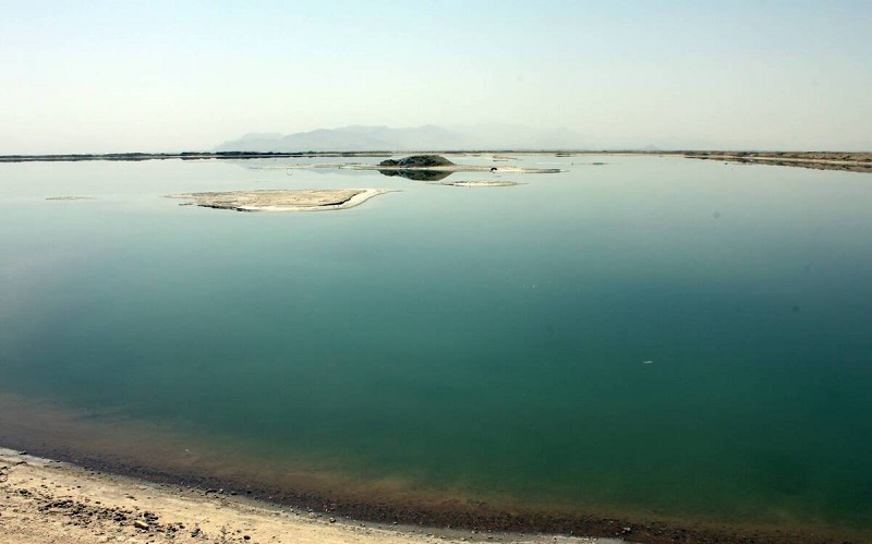 تالاب میقان