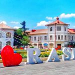 راهنمای سفر به رشت