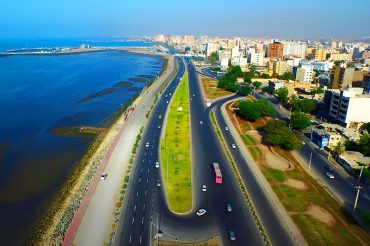 راهنمای سفر به بندرعباس