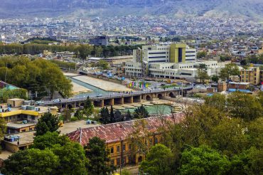 راهنمای سفر به خرم آباد
